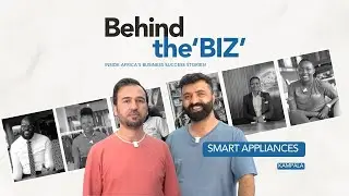 The Secret to Surviving Kampala as a Business Owner &ndash; Smart Appliances & Pesapal