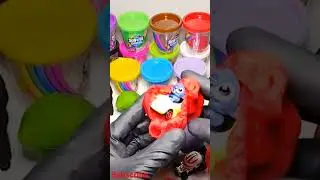 #abrindopresentes #misteriosos , #surprise #box , #infantil #satisfyingvideo #forkids #subscribe .✓