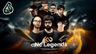 IL NUOVO TEAM È PRONTO