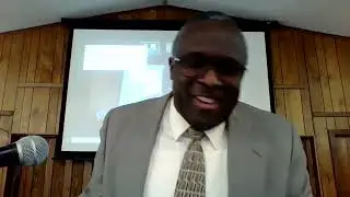 Bro.Solomon Franklin - Salvation