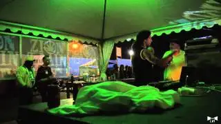 ROTOTOM SUNSPLASH 2013 / Love Edition by LNP
