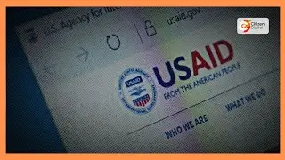 Kenya&rsquo;s healthcare system disrupted following USAID freeze