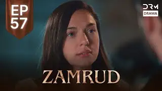 Turkish Drama in Urdu | Zamrud | Episode 57 | The Phoenix | UE1O