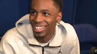 During tournament, competitive Coogs turn to video game battles to unwind