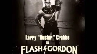 The Super-Dupers - Flash Gordon