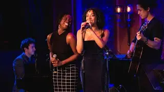 Gabriella Joy & Mariah Lyttle - “Our Prayer” (The Color Purple)