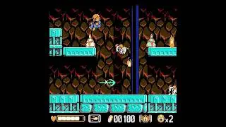 3 Eyed Boy - Stage 1 🔥#nostalgia #gaming #game #retrogaming #90s #90skids #90snostalgia