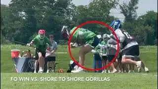 Jeremy Rodriguez 2025 Summer Highlights