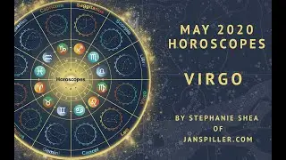 Virgo May 2020 Horoscope