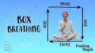 The Box Breath