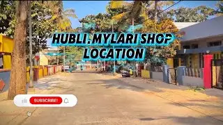 Hubli mylarl bhai shop📍 location all over India delivery poora video Deco friends
