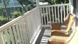 Second Floor Condo