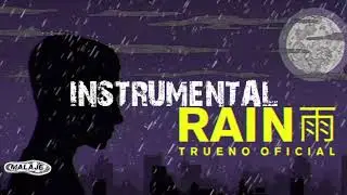 Trueno - RAIN 🌧 (INSTRUMENTAL)
