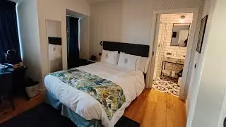 Hotel DONA MARIA 🐬 4****HOTEL  în Figueira da FOZ, Portugal