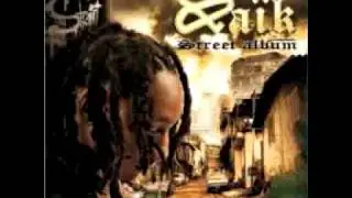 SAÏK  -  NO COME ON MY WAY