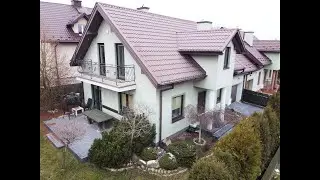 Dom przy ul. Botanicznej w Radomiu