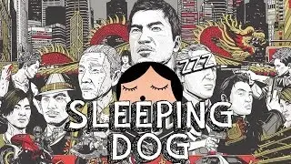 Sleeping Dog Ep 3 - Thuggy Life