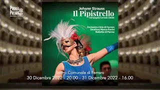 Prima della Prima in TV - Generazione Z all'Opera - Il Pipistrello di Strauss