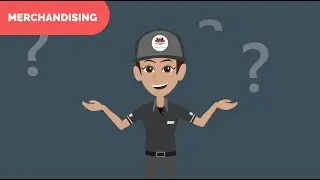 Merchandising Services: Crew Services Group
