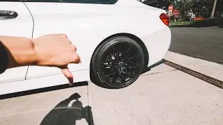 DON'T BUY 19 INCH WHEELS!