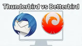 Thunderbird vs Betterbird &ndash; Which Is Better in 2026 | Full Guide