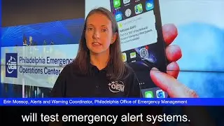 What&rsquo;s a WEA? National test in October aims to inform