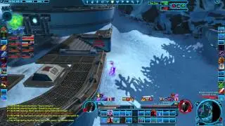 Full Resolve vs We Haz Cookies, Alderaan (Part 2)