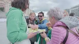 Il Pesto di Pra' a Euroflora 2025