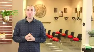 Thrive Wellness Center - Dr. Ben Ozanne - Overview
