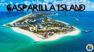 Gasparilla Island & Boca Grande During Tarpon Fishing Season