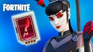 Fortnite omni chip quests