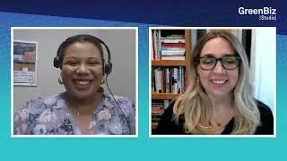 Plastics & Environmental Justice: Insights with RTI International's Imari Walker-Franklin