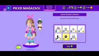 Mağaza kıyafetleri 