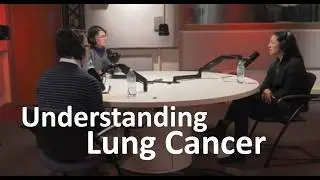 Hope in Progress 3 of 6: Lung Cancer Before and After