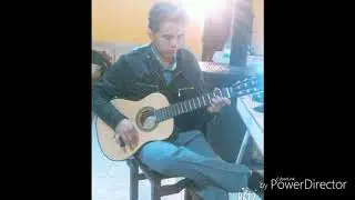 《Te Puedo sentir》-7alvin