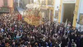 La Macarena por Montesión '22 I