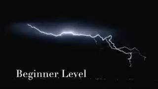 Learning Dressage With Thunder Tide (Beginner Level)