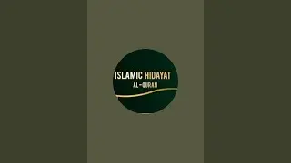 Islamic hidayat Al quran  channelgrowth subscriber growth