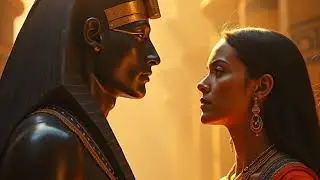 Anubis&rsquo; Midnight Vigil: The Jackal God&rsquo;s Eternal Call
