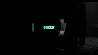 Youre A Mortician Working Alone At Night #horrorstories #horrorgame #indiehorror #shorts