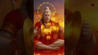 Mere Man Mein Hai Ram Mere Tan Mein Hai Ram #ram #hanuman #tranding #trendingshorts #shorts #viral