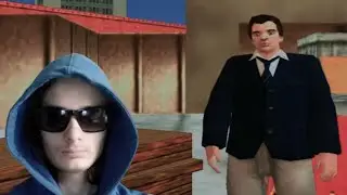 GTA Liberty City Stories на 100%, Поручения Дональда Лава #24
