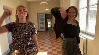 Hersby Studentmedley 2021
