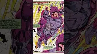 Kaki Ant-man atau Galactus di Teaser Trailer Avengers: Doomsday? #marvel #avengersdoomsday #mcu