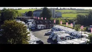 Emm Bee Motorhomes