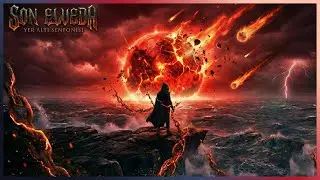 ZUHÛR-U ENKAZ - SON ELVEDA (Official Audio) | Yer Altı Senfonisi