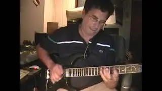 King Crimson (and Beat) tribute: Frame by frame by Robert Rioux