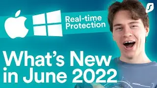 Surfshark Antivirus gets a HUGE update!