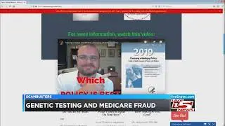 Medicare Scams - Interview with Christopher Westfall of Senior Savings Network