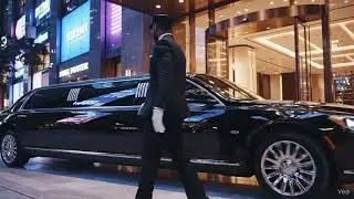 AMERICAN EAGLE CAR AND LIMO SERVICE